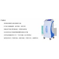 麻醉机呼吸机内部回路消毒机